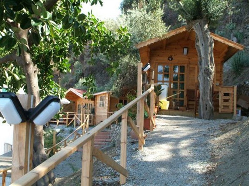 Resort Villaggio Cirucco  | Milazzo | Messina | Itália 15