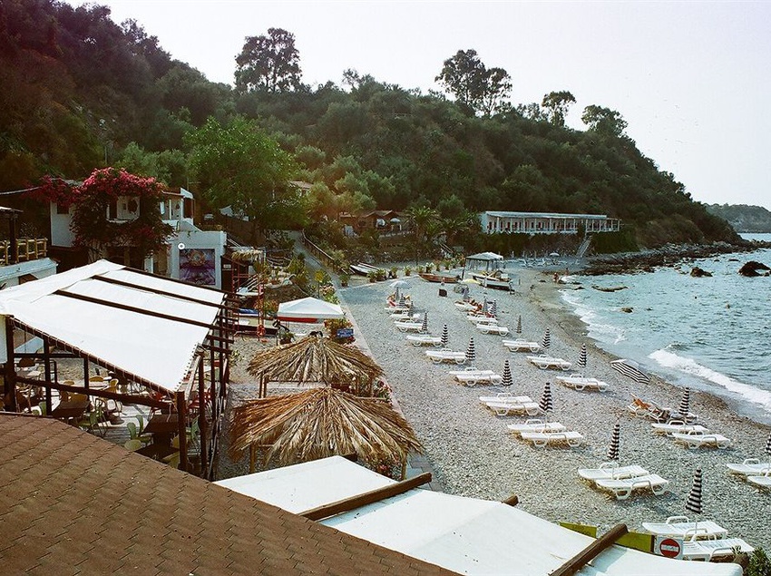 Resort Villaggio Cirucco  | Milazzo | Messina | Itália 16