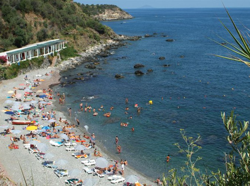 Resort Villaggio Cirucco  | Milazzo | Messina | Itália 17