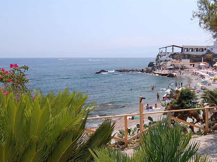 Resort Villaggio Cirucco  | Milazzo | Messina | Itália 18