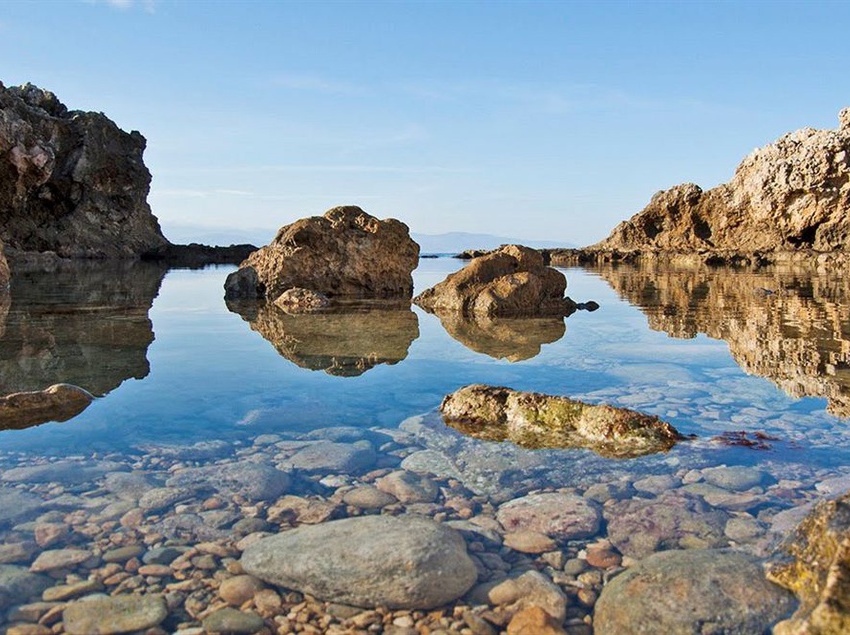 Resort Villaggio Cirucco  | Milazzo | Messina | Itália 2