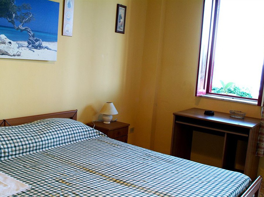 Resort Villaggio Cirucco  | Milazzo | Messina | Itália 3