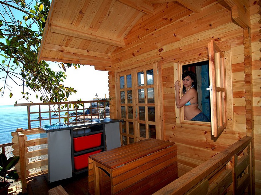 Resort Villaggio Cirucco  | Milazzo | Messina | Itália 5