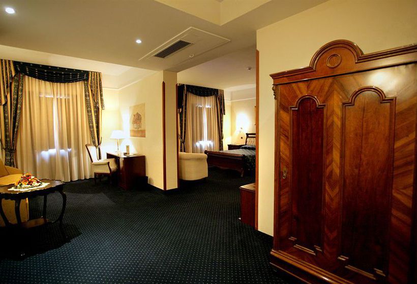 Hotel Bel Sito Le Due Torri