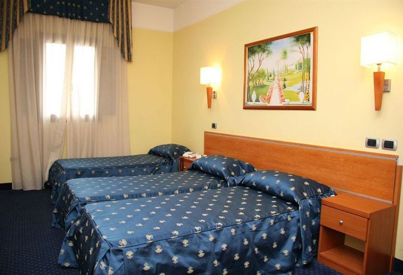 Hotel Bel Sito Le Due Torri  | Manocalzati | Avellino | Italia 1