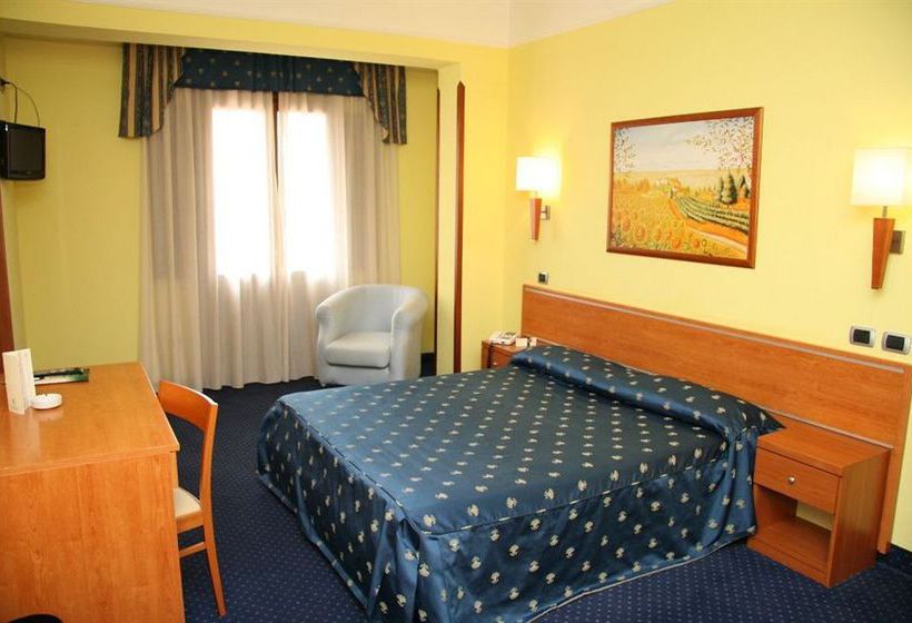 Hotel Bel Sito Le Due Torri  | Manocalzati | Avellino | Italia 2