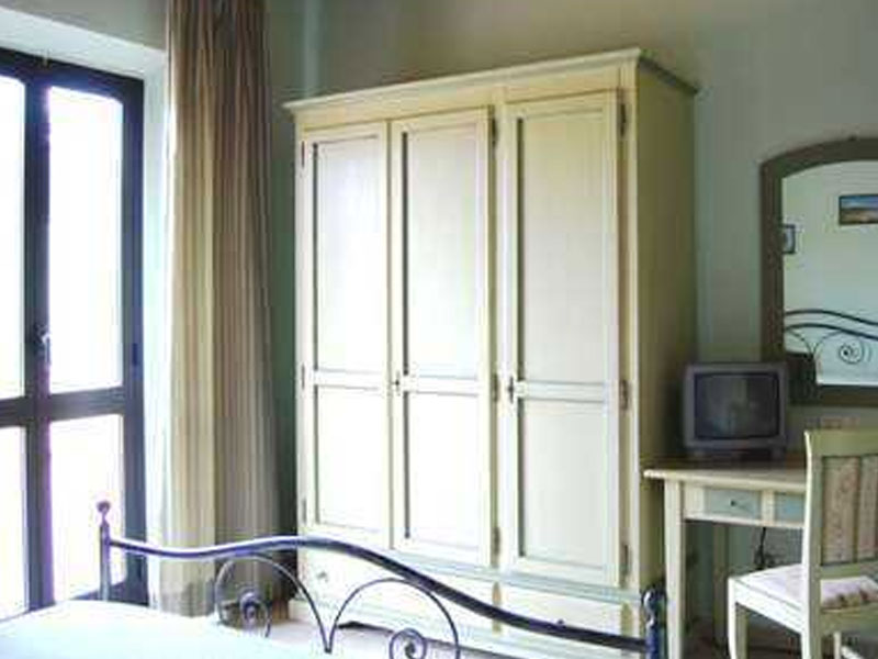 Hotel di Montagna Antica Posta L'Abbeveratoio  | San Giovanni d'Asso | Siena | Italia 2