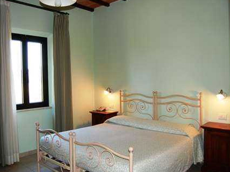 Hotel di Montagna Antica Posta L'Abbeveratoio  | San Giovanni d'Asso | Siena | Italia 3