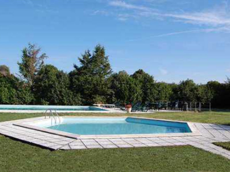 Hotel di Montagna Antica Posta L'Abbeveratoio  | San Giovanni d'Asso | Siena | Italia 8