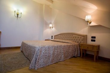 Uliveto Principessa Park Hotel  | Cittanova | Reggio Calabria | Italia 1