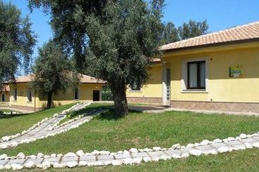 Uliveto Principessa Park Hotel  | Cittanova | Reggio Calabria | Italia 4