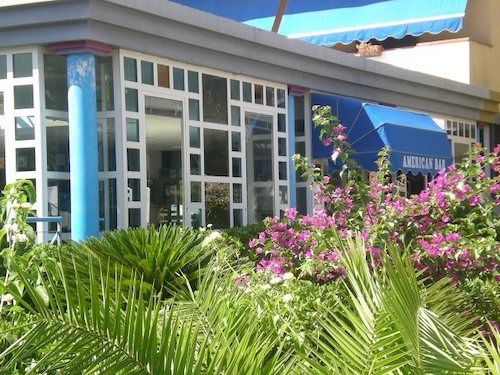 Hotel Seven Residence  | Palinuro | Salerno | Italia 1