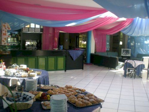 Hotel Seven Residence  | Palinuro | Salerno | Italia 10