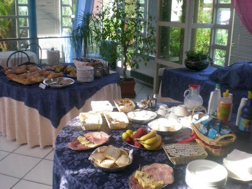 Hotel Seven Residence  | Palinuro | Salerno | Italia 11