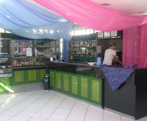 Hotel Seven Residence  | Palinuro | Salerno | Italia 12