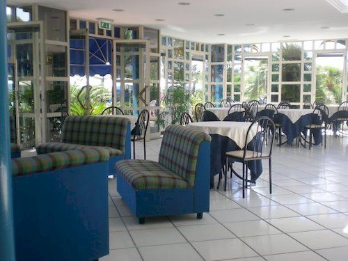 Hotel Seven Residence  | Palinuro | Salerno | Italia 13