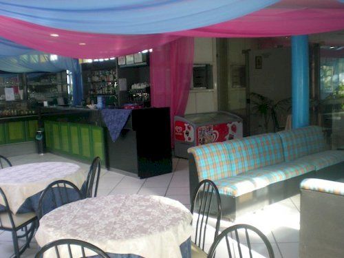 Hotel Seven Residence  | Palinuro | Salerno | Italia 14