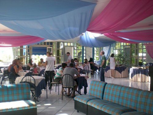 Hotel Seven Residence  | Palinuro | Salerno | Italia 15