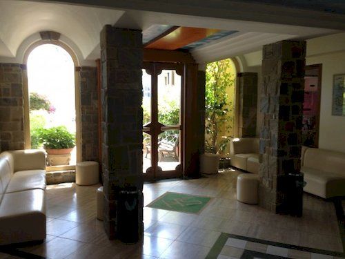 Hotel Seven Residence  | Palinuro | Salerno | Italia 16