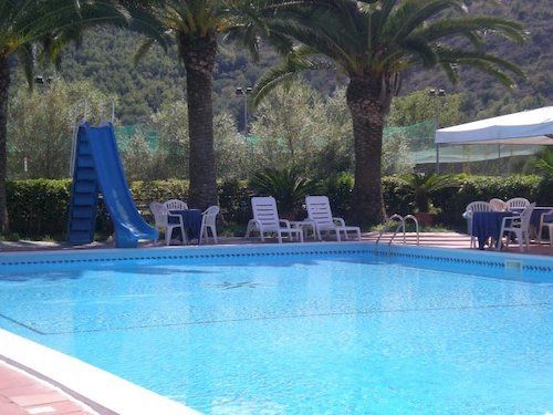 Hotel Seven Residence  | Palinuro | Salerno | Italia 17