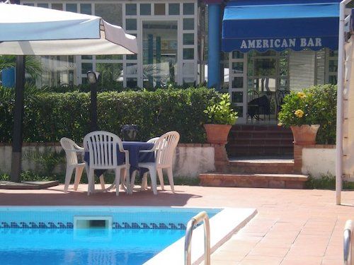 Hotel Seven Residence  | Palinuro | Salerno | Italia 19