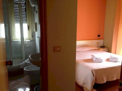 Hotel Seven Residence  | Palinuro | Salerno | Italia 2