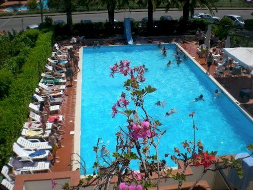 Hotel Seven Residence  | Palinuro | Salerno | Italia 20