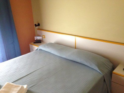 Hotel Seven Residence  | Palinuro | Salerno | Italia 3