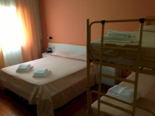 Hotel Seven Residence  | Palinuro | Salerno | Italia 4