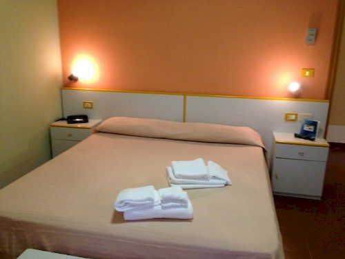 Hotel Seven Residence  | Palinuro | Salerno | Italia 5