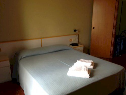 Hotel Seven Residence  | Palinuro | Salerno | Italia 6