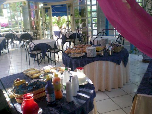 Hotel Seven Residence  | Palinuro | Salerno | Italia 7