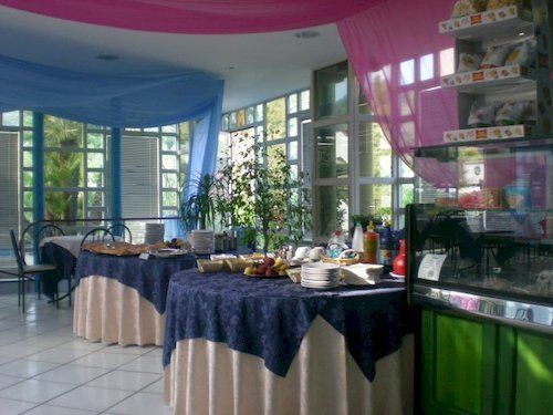 Hotel Seven Residence  | Palinuro | Salerno | Italia 8