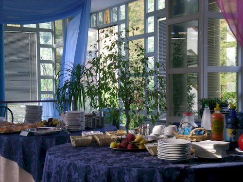 Hotel Seven Residence  | Palinuro | Salerno | Italia 9