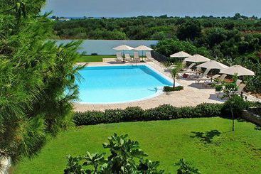 Hotel Albergo Masseria L Ovile Brindisi