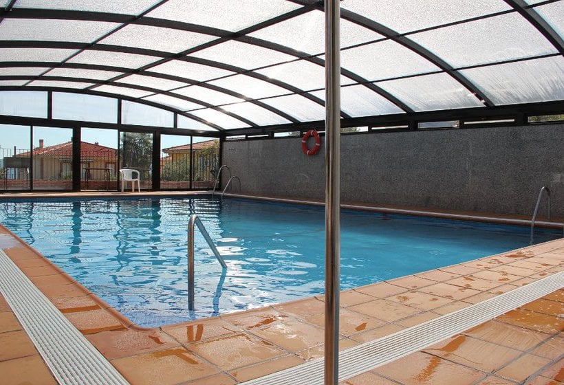 Bed and Breakfast Posada Real Quinta San Jose  | Piedralaves | Ávila | España 10