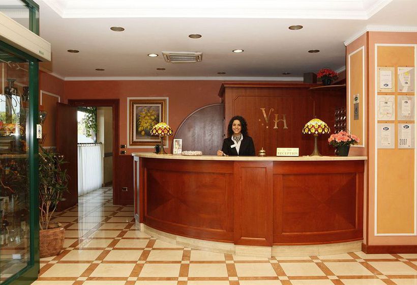 Vald Hotel  | Val Della Torre | Turin | Italy 1