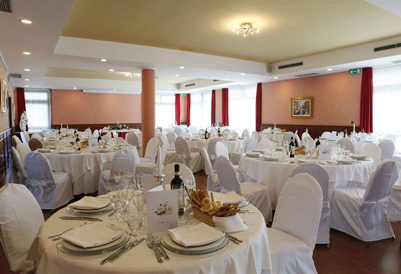 Vald Hotel  | Val Della Torre | Turin | Italy 11