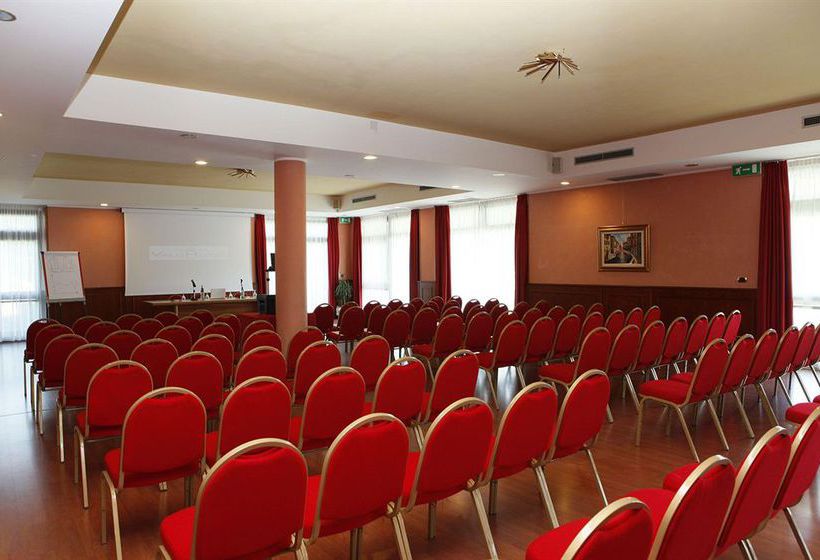 Vald Hotel  | Val Della Torre | Turin | Italy 12