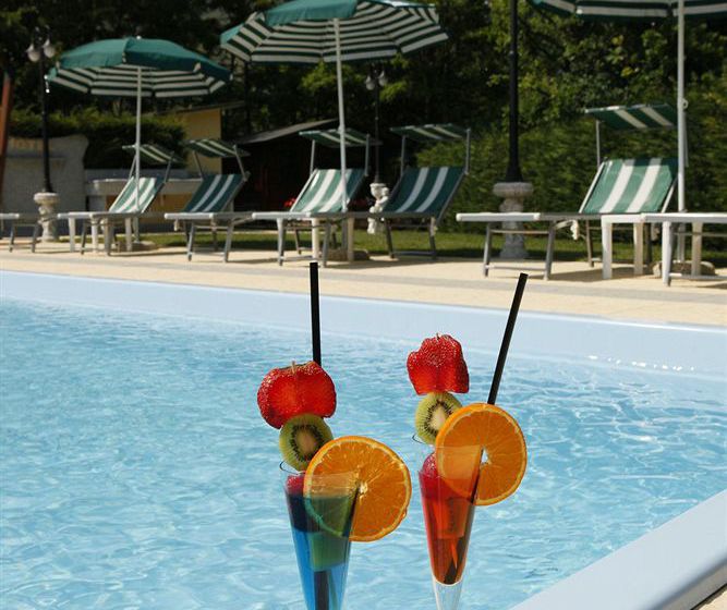 Vald Hotel  | Val Della Torre | Turin | Italy 13