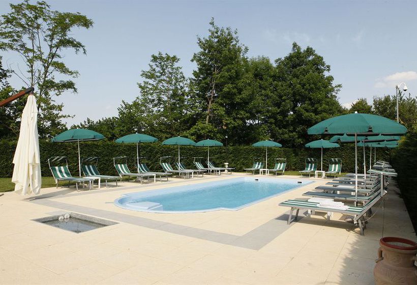 Vald Hotel  | Val Della Torre | Turin | Italy 14