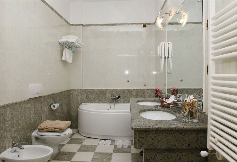 Vald Hotel  | Val Della Torre | Turin | Italy 16