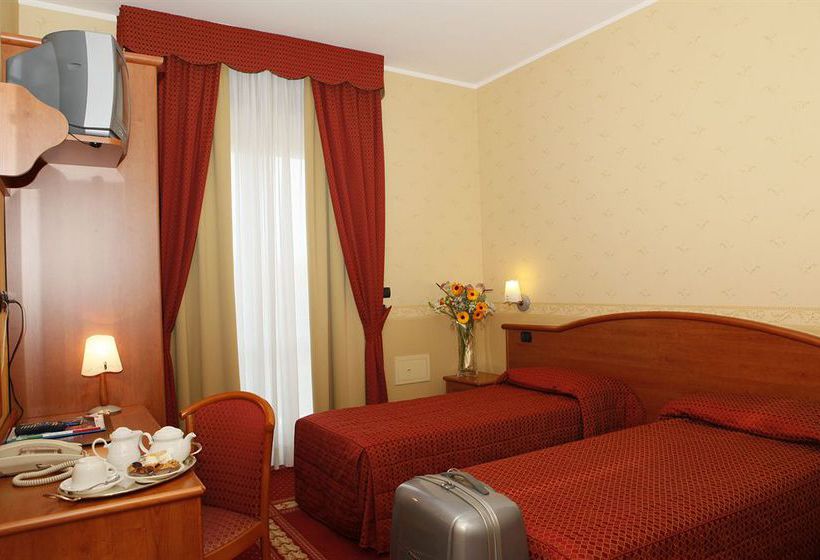 Vald Hotel  | Val Della Torre | Turin | Italy 18