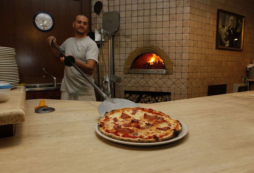 Vald Hotel  | Val Della Torre | Turin | Italy 20