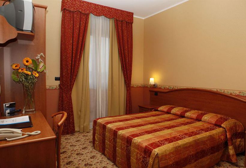 Vald Hotel  | Val Della Torre | Turin | Italy 3