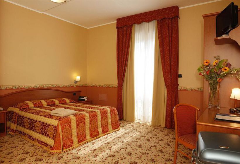 Vald Hotel  | Val Della Torre | Turin | Italy 5