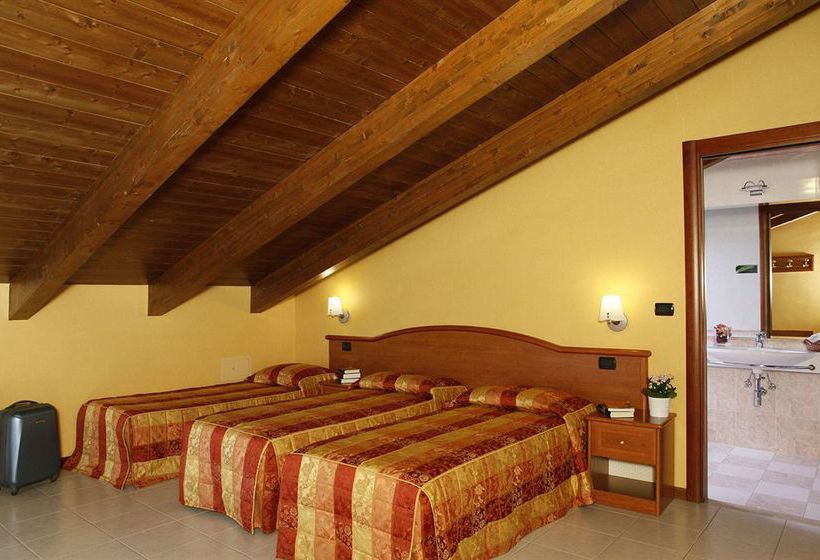 Vald Hotel  | Val Della Torre | Turin | Italy 6