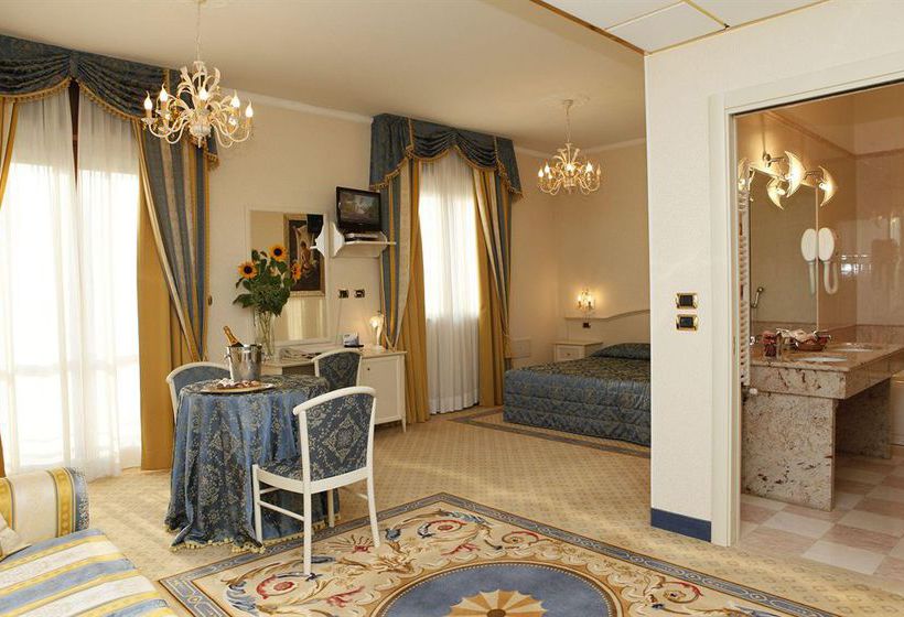 Vald Hotel  | Val Della Torre | Turin | Italy 7