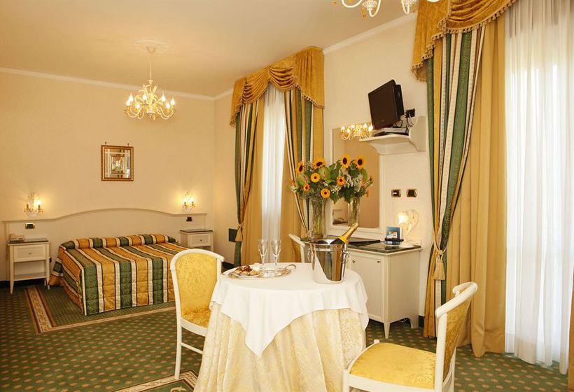 Vald Hotel  | Val Della Torre | Turin | Italy 8