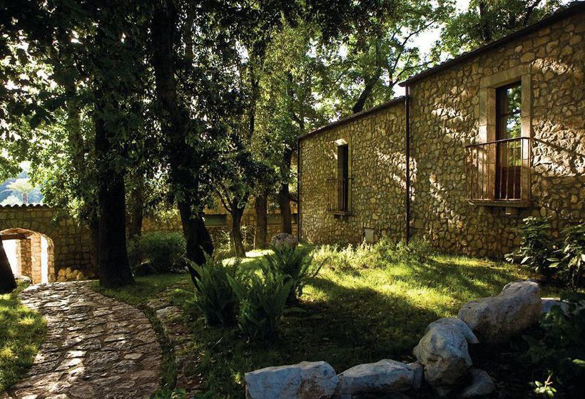 Hotel Aquapetra Resort & Spa Telese Terme Benevento